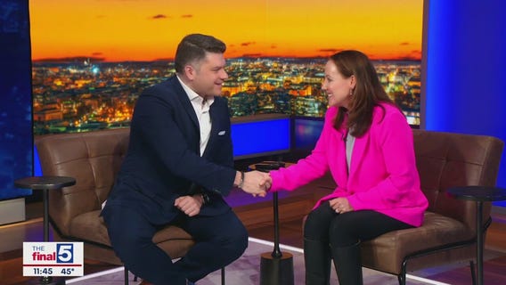 #TheFinal5: Women hold record number of U.S. governorships