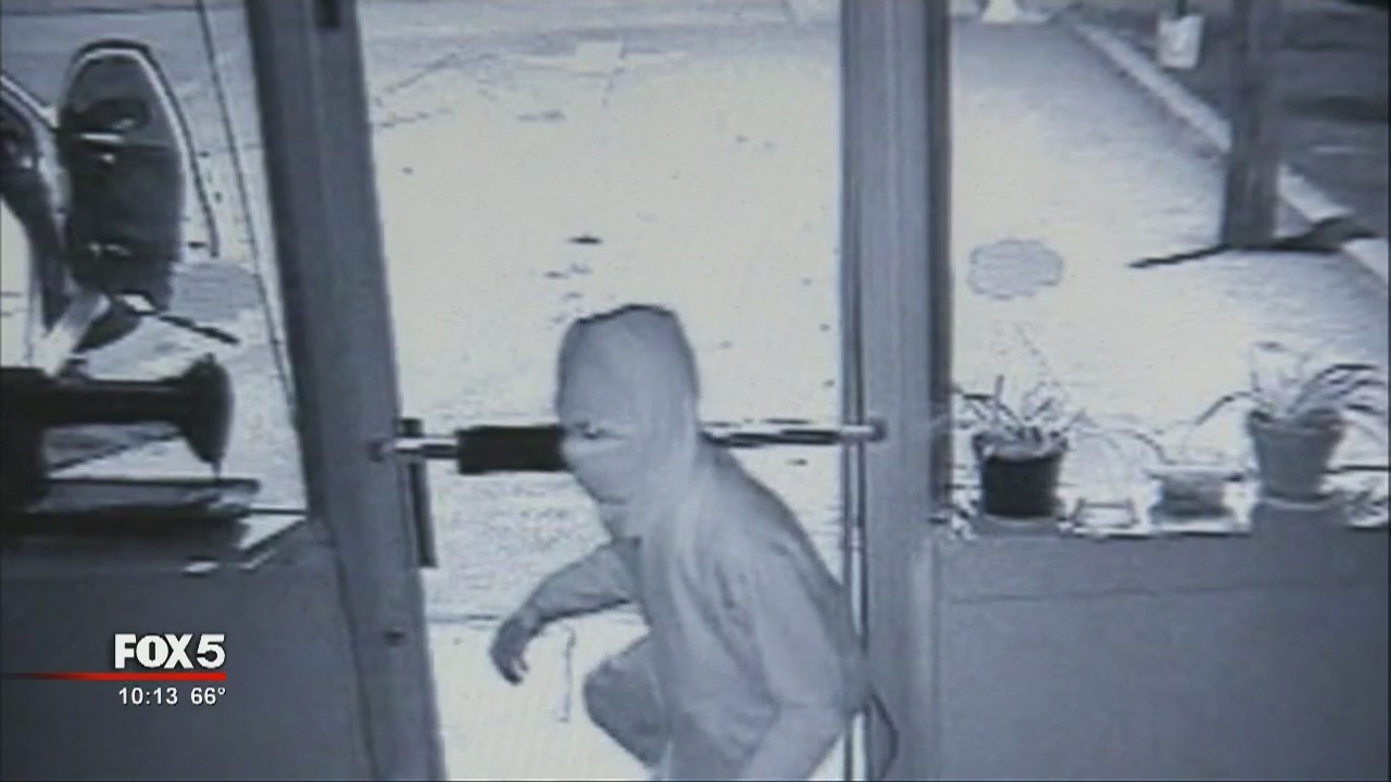 Smash and grabs | FOX 5 Atlanta