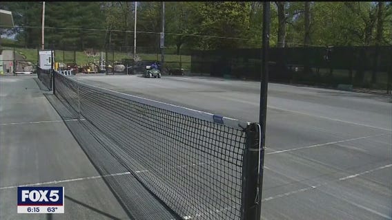 Sports clubs preparing to welcome back guests across NY