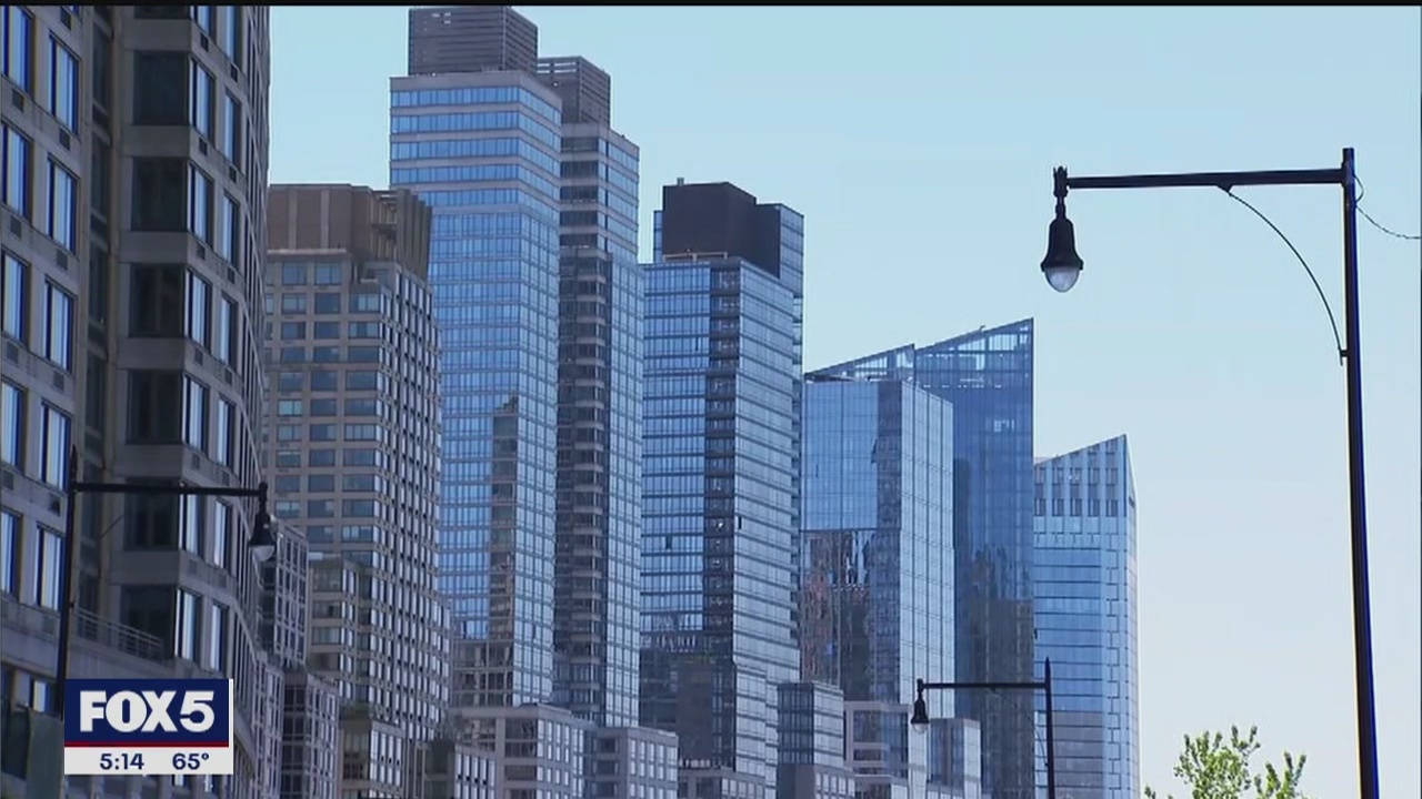 Will we still use elevators in a post-pandemic world?