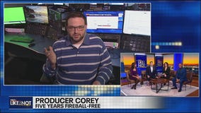 Fireball sued over whiskey claim