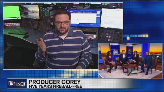 Fireball sued over whiskey claim