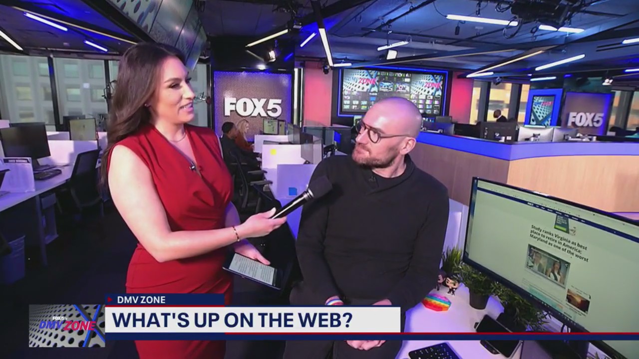 Virginia ranked as best place to retire in the US