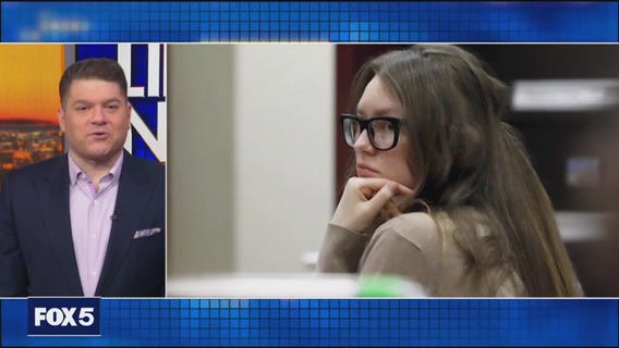 Filming a show while under house arrest