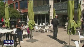 Businesses begin Phase 1 of reopening in Connecticut