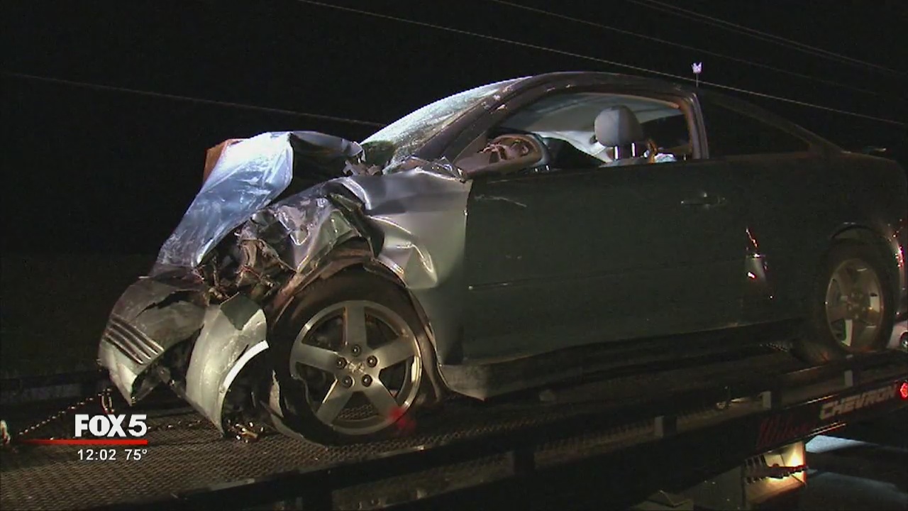 UGA students killed in car wreck | FOX 5 Atlanta