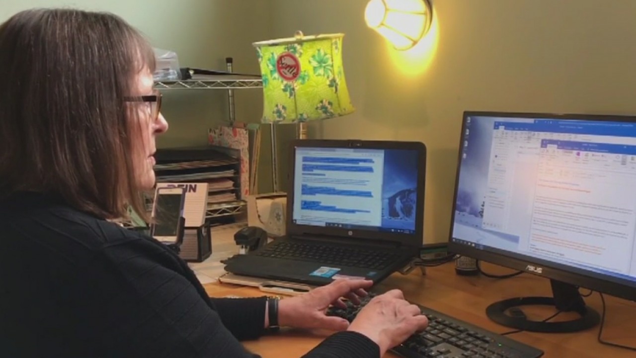 Searching for work requires new skills after COVID-19 pandemic