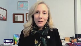 #TheFinal5: Spanberger gets Intel committee slot.
