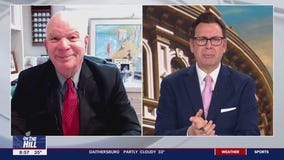 ON THE HILL: Sen. Ben Cardin previews 2023 State of the Union address