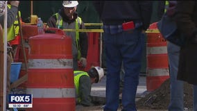 Businesses across NYC preparing for Phase One of reopening