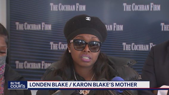 In the Courts: Calls for police reform after Tyre Nichols' death