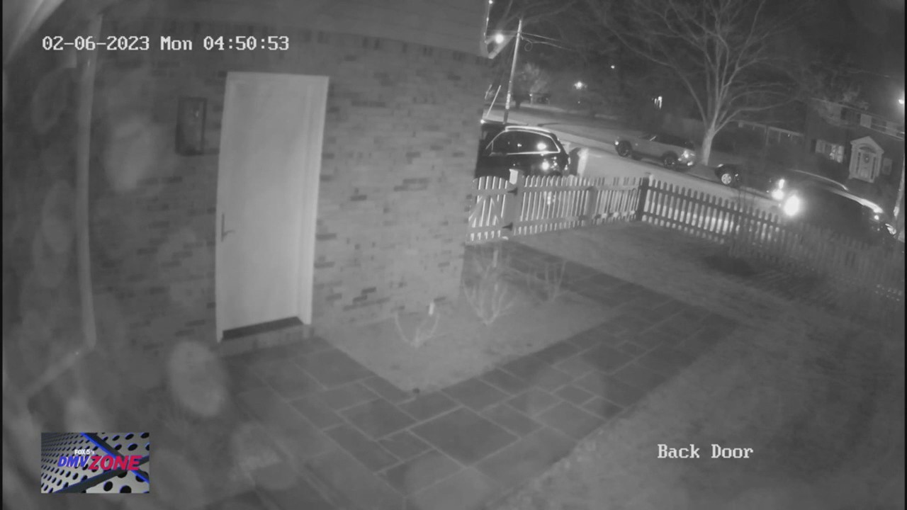 Rash of Hyundai & Kia thefts in Chevy Chase