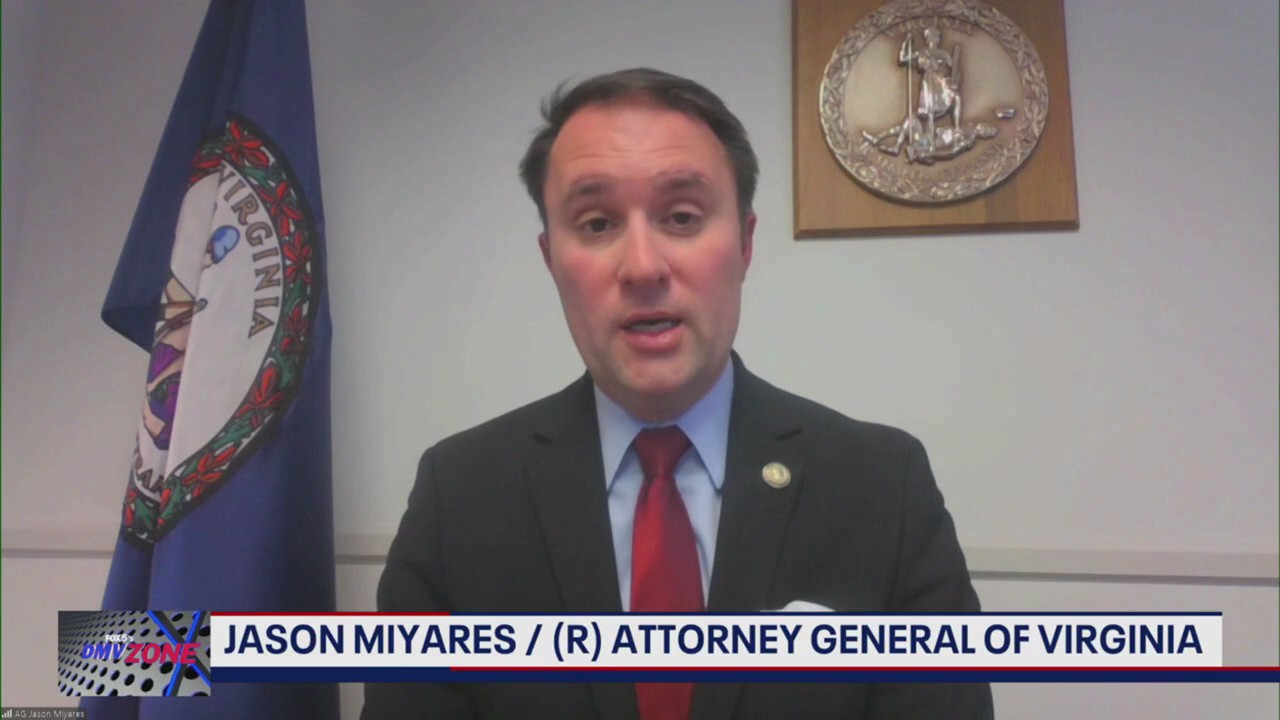 Asian-American discrimination in Virginia Schools