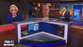 #TheFinal5 SOTU Panel