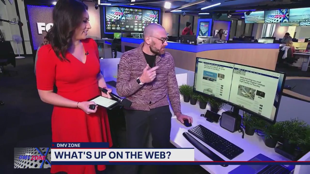 Walmart chaos in Pennsylvania and more trending stories