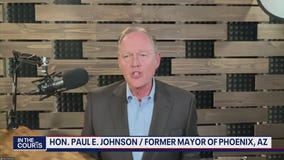 Former mayor of Phoenix shares his thoughts on police brutality in the wake of Tyre Nichols' death