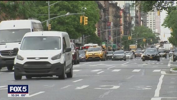 What effect will reopening NYC have on traffic?