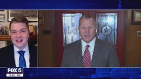 #TheFinal5: GOP reps, Biden campaign targeted by cybercriminals