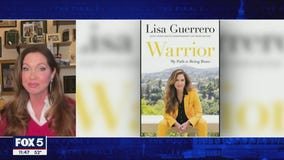 #TheFinal5: Lisa Guerrero is a ?Warrior?