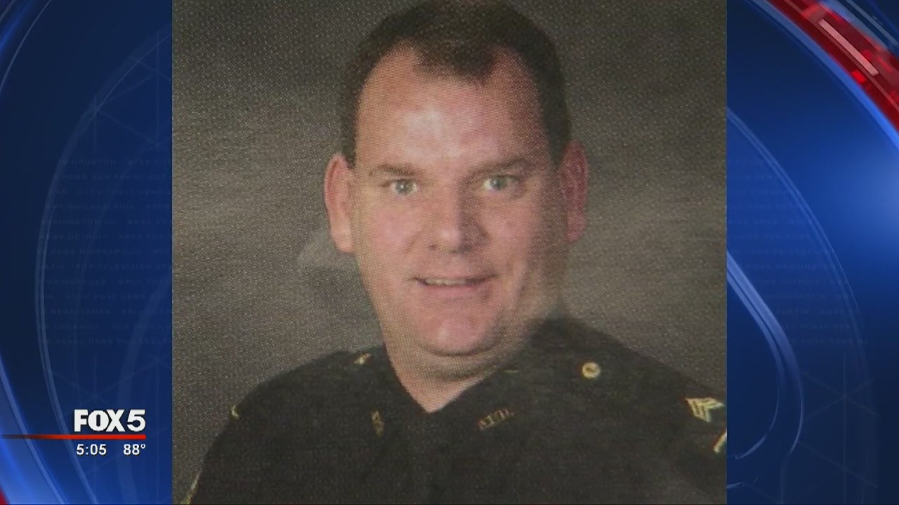 Atlanta officer sues police chief | FOX 5 Atlanta