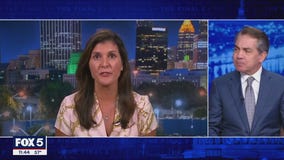 #TheFinal5: Nikki Haley makes it official