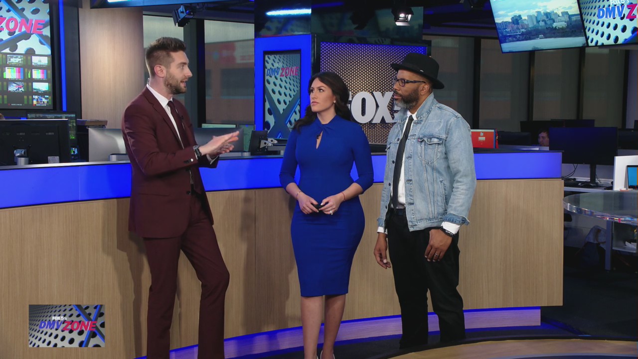 Kevin McCarthy shares what to watch on the weekend of Feb. 17