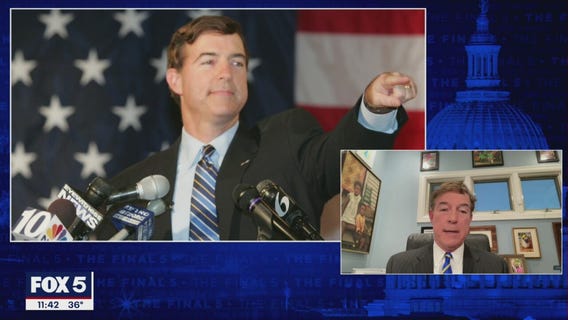 #TheFinal5: Who is Steve Laffey?