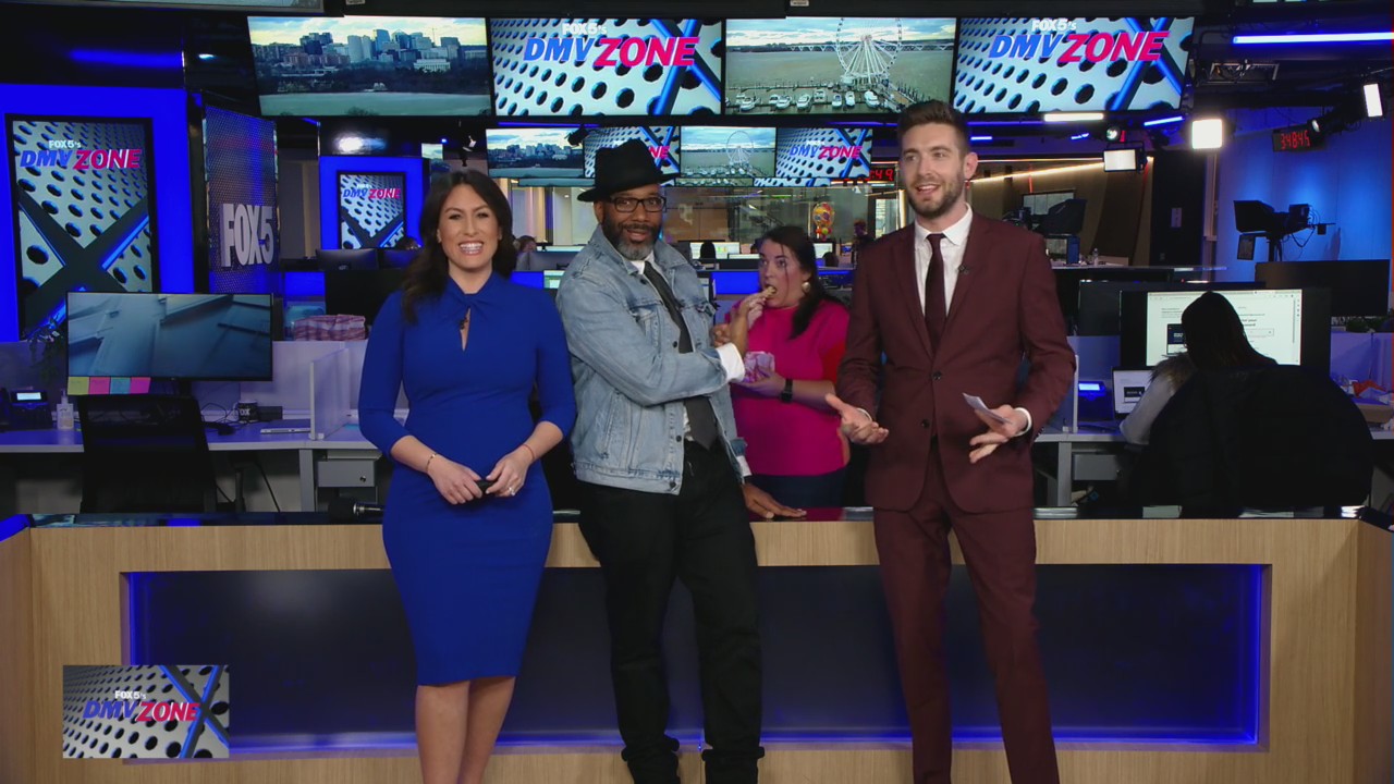 Kevin defends his decision to cheat on Taco Bell