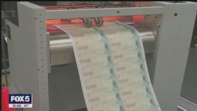 Small businesses still waiting for bailout money