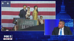 #TheFinal5: DeSantis, Youngkin take on College Board