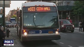 Subways, buses in NYC getting ready for Phase One of reopening