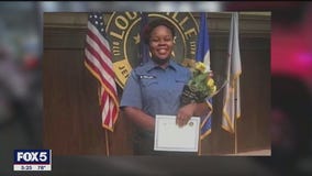 Calls for justice for Breonna Taylor