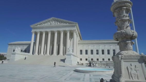 Is Biden's student loan forgiveness plan doomed?