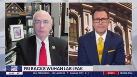 ON THE HILL: US agencies weigh in on COVID-19 origin