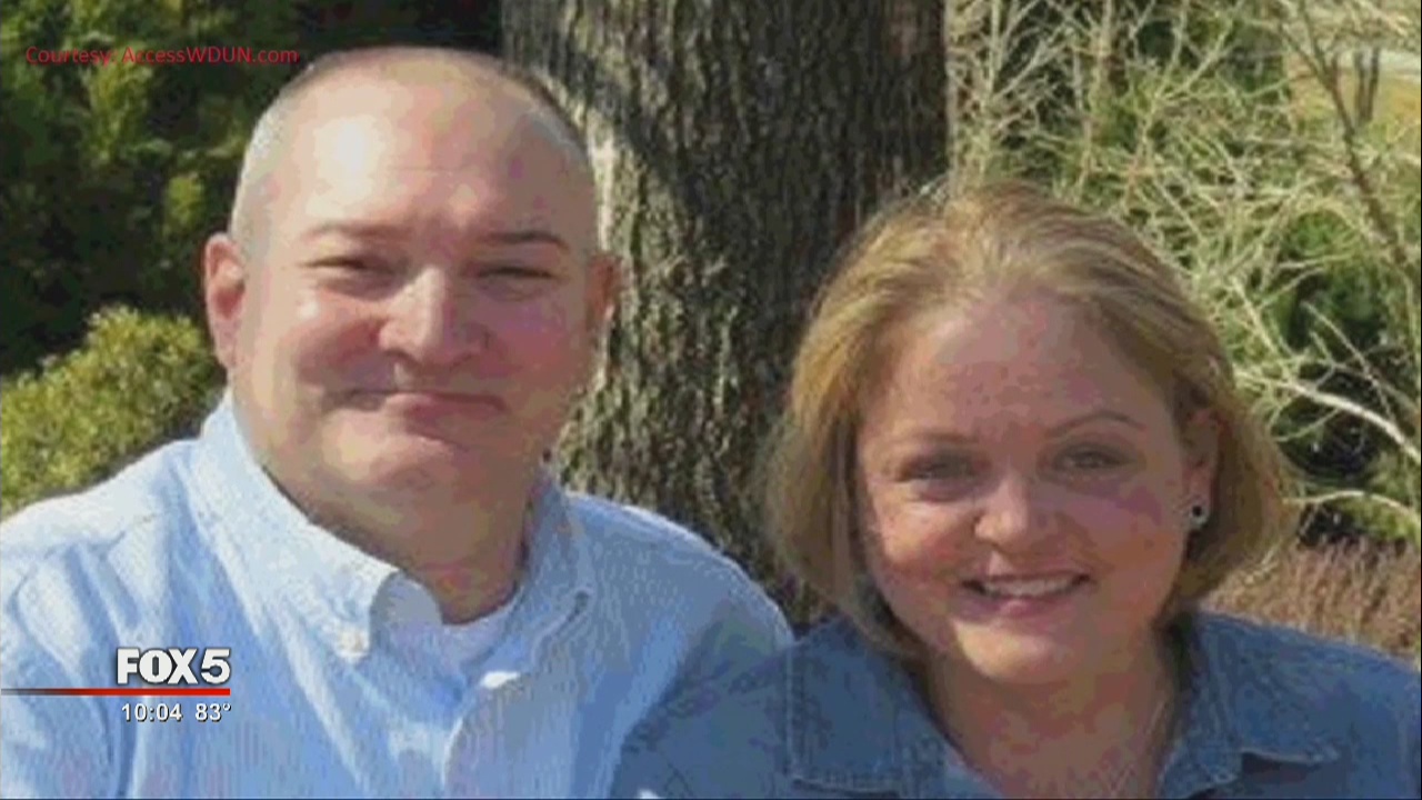 Former candidate and wife dead | FOX 5 Atlanta