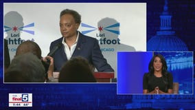 #TheFinal5: What led to Lori Lightfoot?s defeat in Chicago?