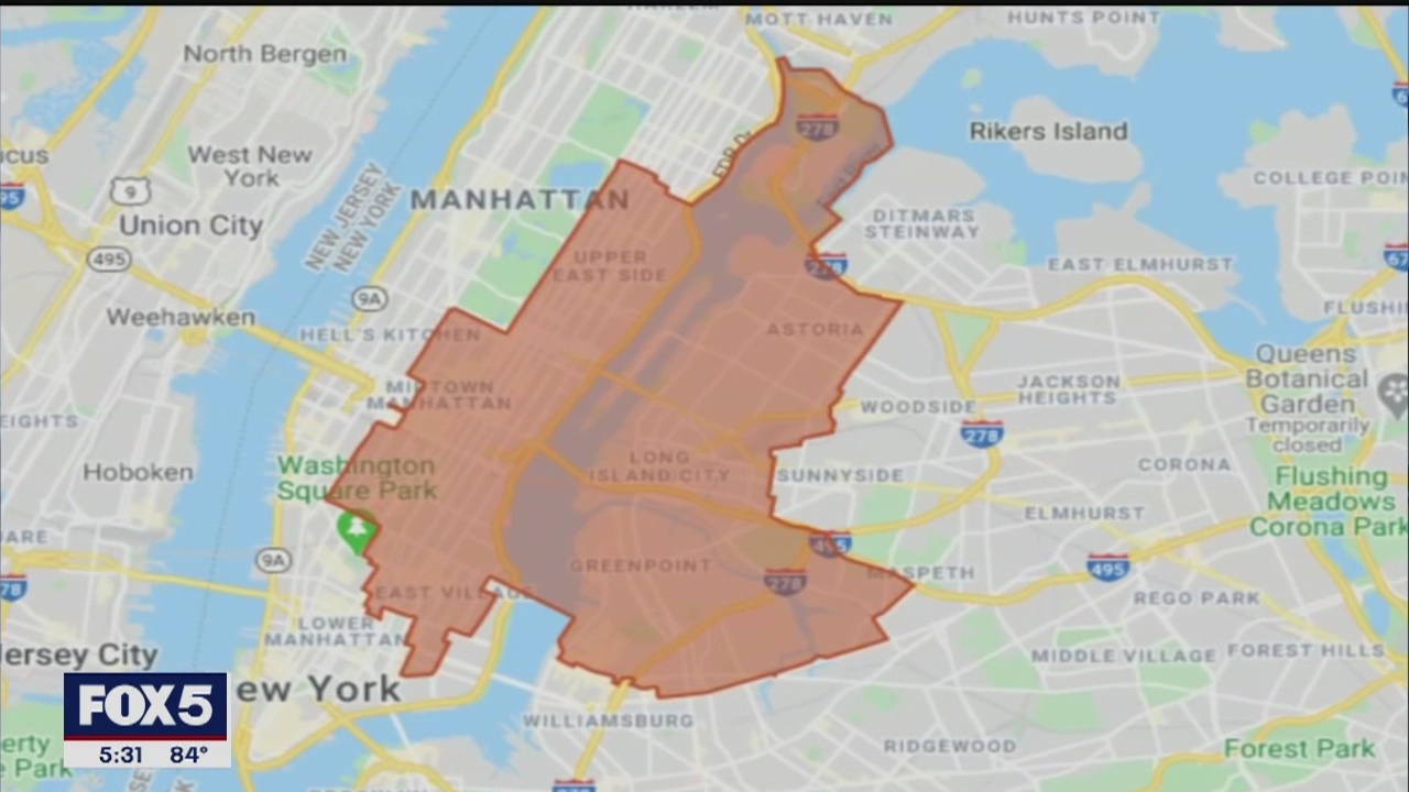 NY 12th congressional district primary preview