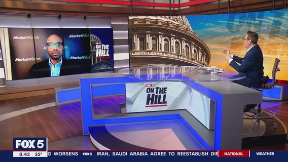 ON THE HILL: Lawsuit filed to block JetBlue, Spirit Airlines merger