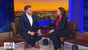 #TheFinal5: Forward Party tries to crack 2-party system