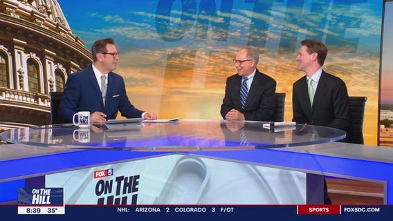 ON THE HILL: Experts talk Silicon Valley Bank collapse, Biden's proposed budget