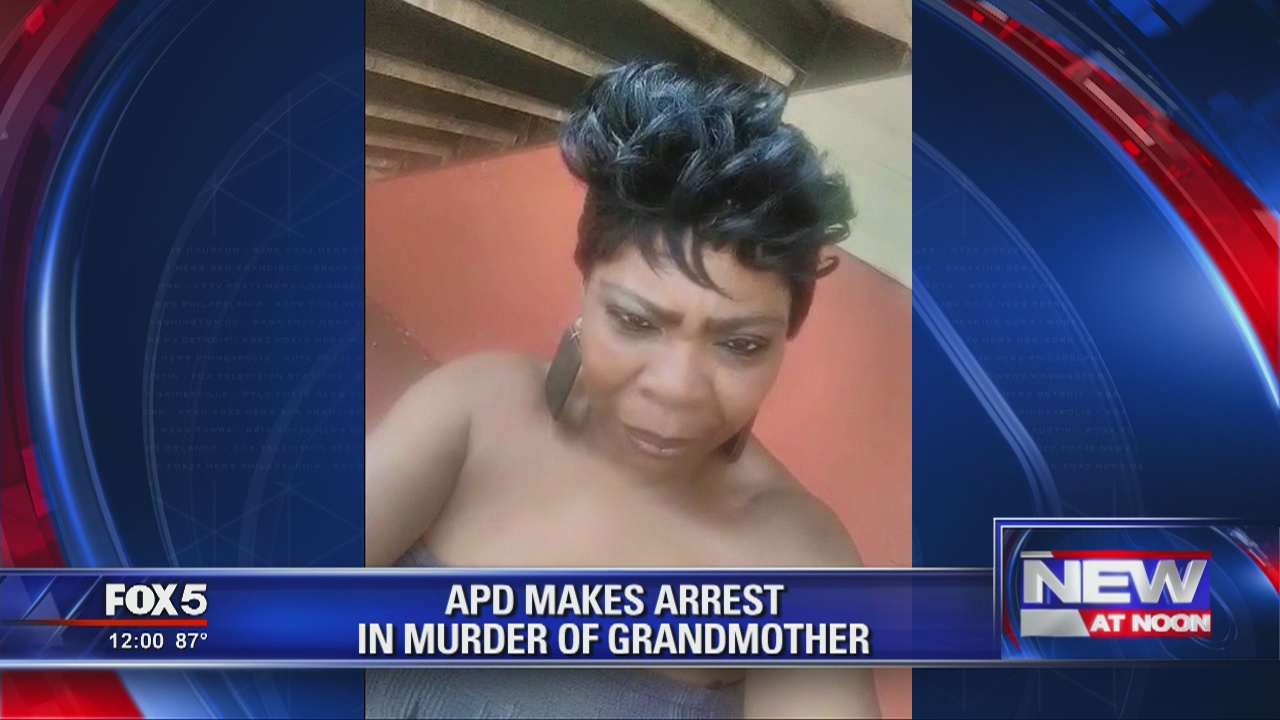 Arrest in bystander's murder | FOX 5 Atlanta
