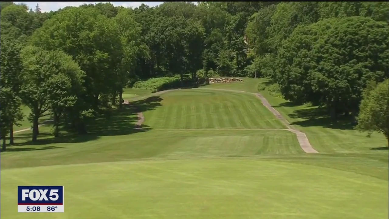 Staten Island lawmakers push for reopening of golf courses, tennis courts