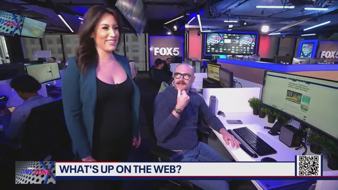 What's Up On Web: Revisiting FOX 5's 'Mystery on Swann St.' podcast