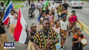 The history of Juneteenth