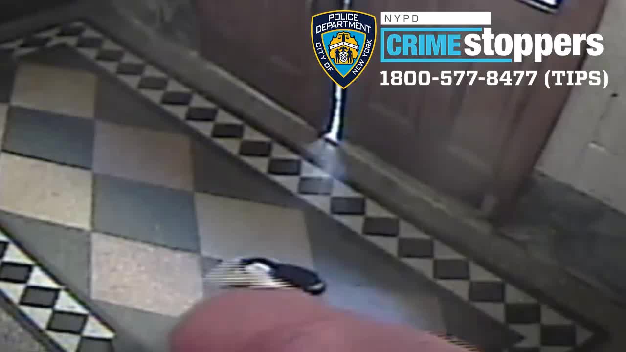 Man caught on video attacking, attempting to rape woman in the Bronx