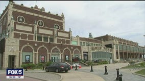 Showdown over indoor dining looming in Asbury Park