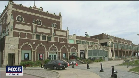 Showdown over indoor dining looming in Asbury Park