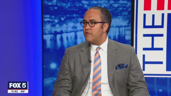 #TheFinal5: Will Hurd?s 'American Reboot'