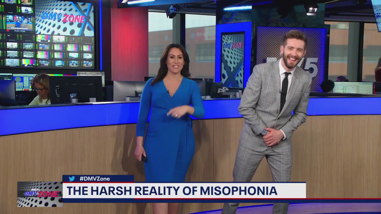 How misophonia impacts sufferers