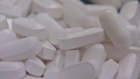 #TheFinal5: Spanberger pushing bipartisan plan to curb fentanyl